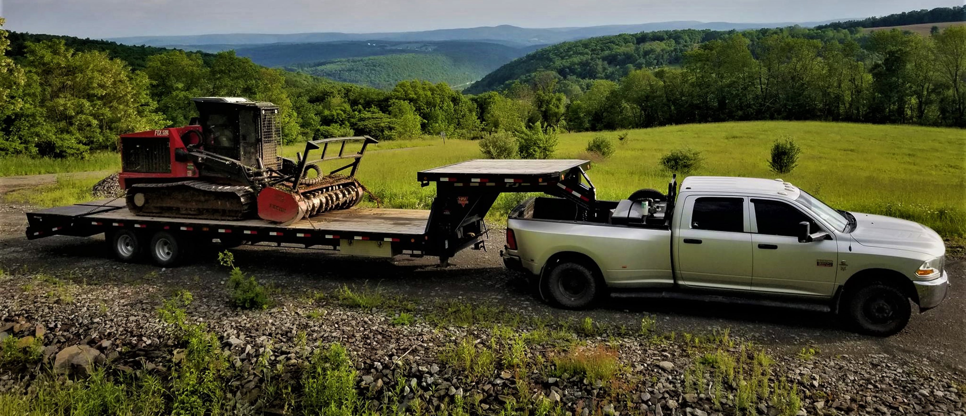 Used Bobcat, CAT Equipment For Sale